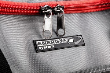 Сумка для электроинструмента Energy+ GRAPHITE 58G021