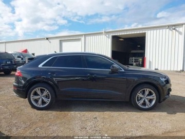 Audi Q8 2018 Audi Q8 2018 AUDI Q8 55 PREMIUM Benzyna 345KM, zdjęcie 6