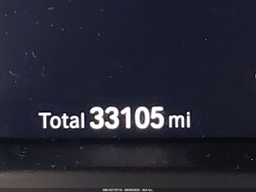 BMW X3 G01 2022 BMW X3 xDrive30i 2022 2.0l 2.0 Benzyna 248KM, zdjęcie 11