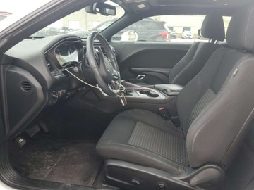 Dodge Challenger III 2018 Dodge Challenger RT 2018 5.7l 5.7 Benzyna 375KM, zdjęcie 7