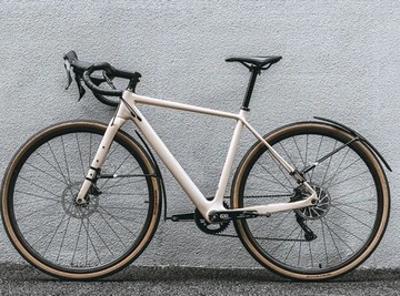 Велосипедное крыло UNIVERSAL FRONT REAR Регулируемый RockBros (ZR33)