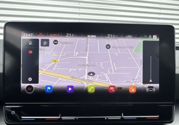 Cupra Formentor Crossover 2.0 TSI 190KM 2024 Cupra Formentor 4Drive 2.0TSI 190KM DSG Asystenci ACC Matrix DCC Kubelki E, zdjęcie 22