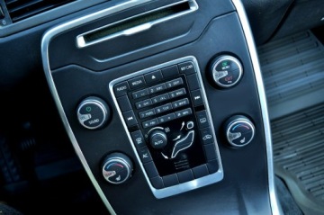 Volvo V70 III Kombi 2.5 T 231KM 2011 Volvo V70 2.5 Turbo 231KM LIFT Climatronic Grzane, zdjęcie 15