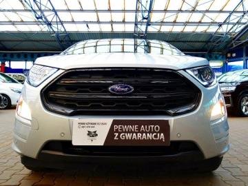 Ford Ecosport II SUV Facelifting 1.0 EcoBoost 125KM 2018 Ford EcoSport ST-LINE GWARANCJA I-wł Kraj 125KM, zdjęcie 2