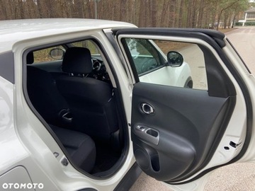 Nissan Juke I SUV 1.5 dCi 110KM 2012 Nissan Juke Nissan Juke 1.5 dCi Edition 1.5 Diesel 110KM, zdjęcie 30