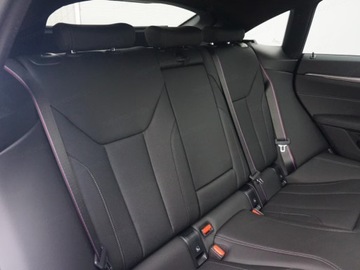 BMW Seria 4 G22-23-26 Coupe 2.0 430i 245KM 2025 BMW Seria 4 Gran Coupe 430i xDrive Sport Sedan 2.0 (245KM) 2025, zdjęcie 12