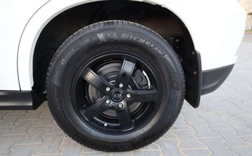 Mitsubishi ASX I SUV Facelifting 2016 1.6 117KM 2017 Mitsubishi ASX Mitsubishi ASX 1.6 2WD 1.6 Benzyna 117KM, zdjęcie 32