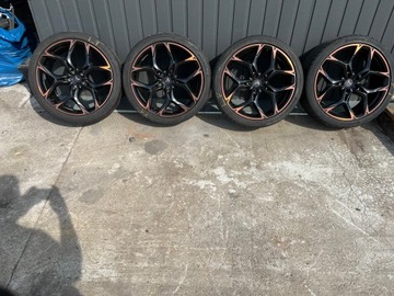 ДИСКИ ДИСКИ 20 CUPRA FORMENTOR VZ ОРИГИНАЛ