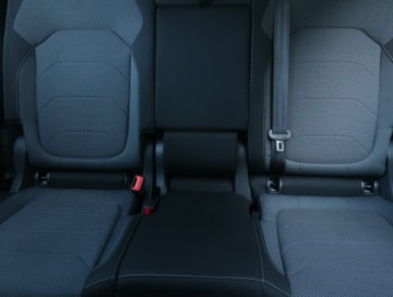 Skoda Kodiaq I SUV 2.0 TDI 150KM 2019 Skoda Kodiaq 2.0 TDI, Salon Polska, Serwis ASO, zdjęcie 9