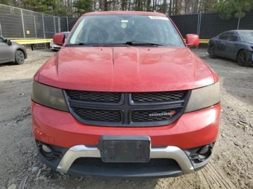 Dodge Journey 2017 Dodge Journey 2017 DODGE JOURNEY CROSSROAD 3.6 Benzyna 283KM, zdjęcie 5