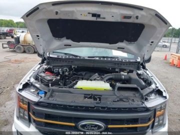 Ford 2023 Ford F150 2023r, Tremor, 5.0L, 4x4 5.0 Benzyna 400KM, zdjęcie 12