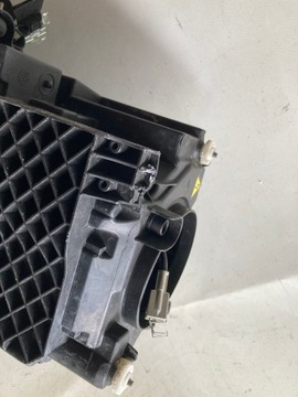 ЛАМПА VW TIGUAN I 5N1 LIFT 11-15 BI XENON LED 5N1941752