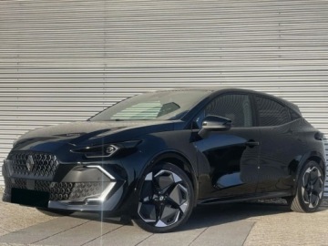 Renault Clio V 2026