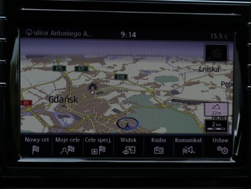 Seat Alhambra II (7N) Van Facelifting 2.0 TDI 150KM 2017 Seat Alhambra 2.0 TDI, Salon Polska, Serwis ASO, zdjęcie 18