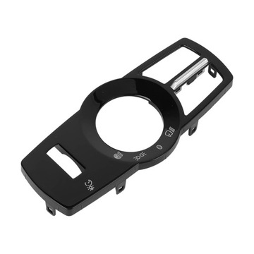 TLAČÍTKO SPOMALENÍ ZÁMKU DVEŘE 10362041 DO CORVETTE C6 2005-2013