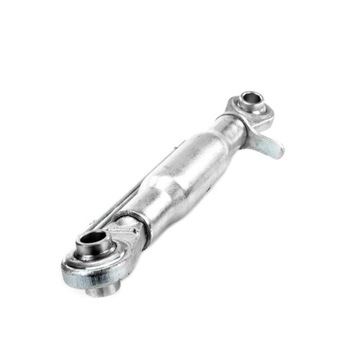 Верхний соединитель, центральное звено, 345–475 мм M30x3,5 Кат. 1-1 2xШаровой шарнир