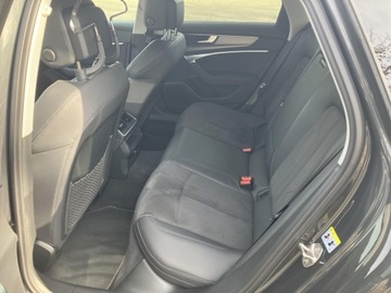 Audi A6 C8 Allroad 3.0 45 TDI 245KM 2022 Audi A6 allroad quattro 45 TDI quattro | 3.0 TDI 2, zdjęcie 12