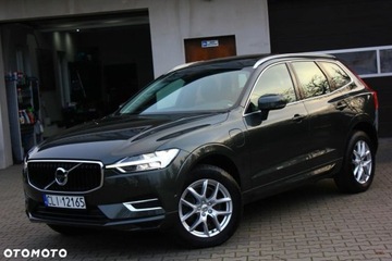 Volvo XC60 II 2019 Volvo XC 60 Volvo XC 60 T8 AWD Recharge Geartronic Polestar Engineered 2.0, zdjęcie 12