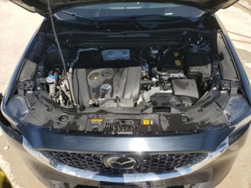 Mazda CX-5 II 2022 Mazda CX-5 PREMIUM 2022, AWD, od ubezpieczalni 2.5 Benzyna 187KM, zdjęcie 11