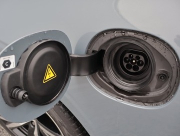 Volvo V90 II Kombi 2.0 T8 390KM 2020 Volvo V90 T8 Twin Engine AWD, Salon Polska, zdjęcie 21