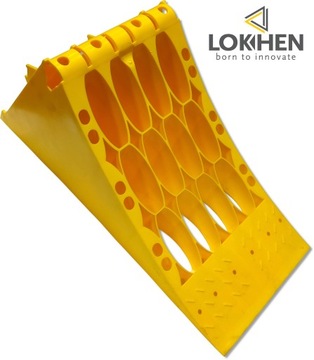 2x ЗАМОК КОЛЕСА 201 мм E53 МЕТАЛЛ + КРЕПЛЕНИЕ