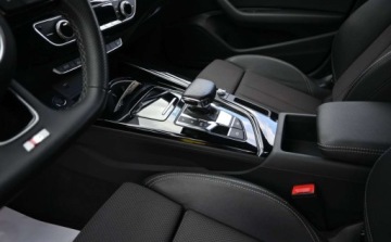 Audi A5 F5 Coupe Facelifting 2.0 35 TFSI 150KM 2022 Audi A5 Sportback 2,0 TSI 150 KM 2XS-LINE Nawigacja Virtual Tacho FULL 2.0, zdjęcie 16