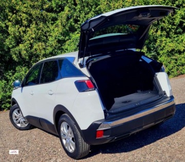 Peugeot 3008 II Crossover 1.5 BlueHDI 130KM 2019 Peugeot 3008 Super kolor,bardzo ladny, GWARANCJA 1.5 Diesel 130KM, zdjęcie 22