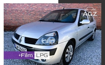 Renault Thalia I 1.4 75KM 2005