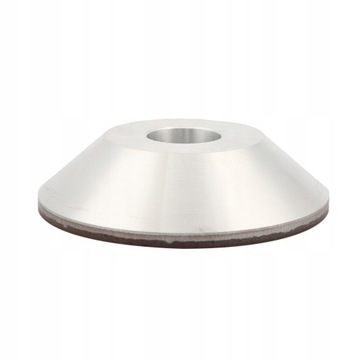 Алмазная шлифовальная машина в форме чаши 125 мм