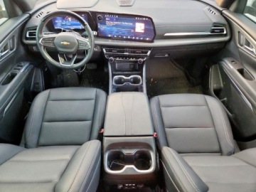 Chevrolet 2025 Chevrolet Traverse LT 2025 2.5l 2.5 Benzyna 310KM, zdjęcie 8