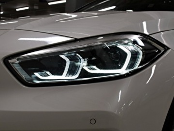 BMW Seria 1 F40 2023 BMW 118 LED/ CarPlay/ VirtualCockpit/ Pakiet Serwi, zdjęcie 22