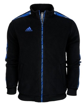 ND05_K14112-M HN5500 Polar męski adidas Tiro Winterized czarno-niebieski