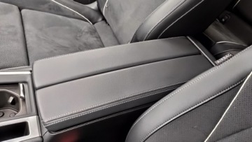 Volkswagen Passat B8 Variant Facelifting 1.5 TSI EVO 150KM 2025 Volkswagen Passat 1.5TSI 150KM ACC SalonPL Kamera3, zdjęcie 32