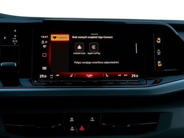 Volkswagen Multivan T7 Van L1 2.0 TDI 150KM 2024 Volkswagen Multivan 2.0 Diesel 150KM, zdjęcie 37