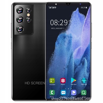 Телефон с Android 6.1 36G