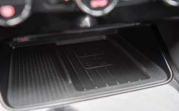 Seat Leon III ST Facelifting 1.8 TSI 180KM 2017 Seat Leon FR 1.8B 180Ps Automat Full Led Navi Alkantara Dab Panorama niski, zdjęcie 31