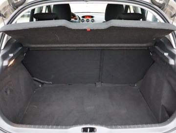 Peugeot 308 I Hatchback 5d 1.6 HDi FAP 92KM 2011 Peugeot 308 1.6 HDi, Salon Polska, Klima, zdjęcie 13