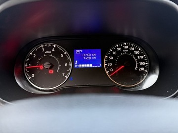 Dacia Duster II SUV 1.5 Blue dCi 115KM 2021 Dacia Duster 4x4 . Salon Polska. Serwis ASO, zdjęcie 10