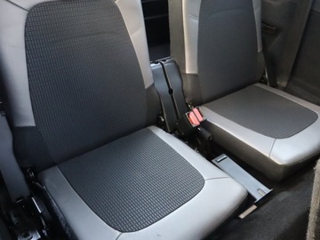 Citroen Grand C4 Picasso II Grand Picasso Facelifting 2.0 BlueHDi 150KM 2017 Citroen C4 Grand Picasso 2.0 HDI, Salon Polska, zdjęcie 14