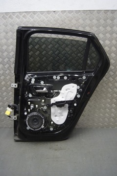 CORSA F DVEŘE PRAVÉ ZADNÍ KTV