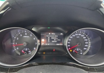 Kia Ceed III GT 1.6 T-GDI 204KM 2019 Kia Ceed 1.6BenzynaLPGGT LINEKrajowkaSUPER STAN 1.6 BenzynaLPG 204KM, zdjęcie 20