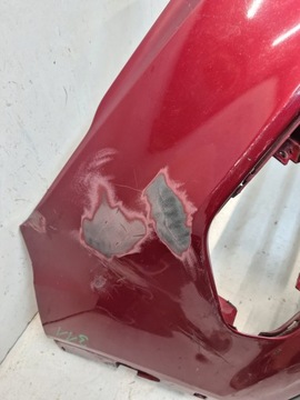 FORD KUGA II MK2 FACELIFT 16- NÁRAZNÍK PŘEDNÍ