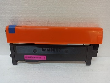 Toner Samsung CLT-M404S/ELS Magenta