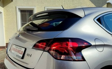 DS 4 I Hatchback Facelifting 2015 1.2 PureTech 131KM 2016 Citroen DS4 Filmik VIDEO Oryginal Przebieg Bogata Wersja NAWIGACJA Ksenony, zdjęcie 33