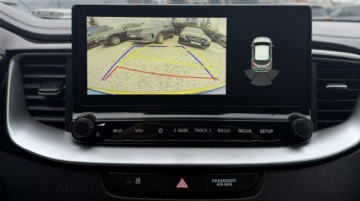Kia XCeed 2020 Kia XCeed Automat,Full wersja,Gwarancja, zdjęcie 32
