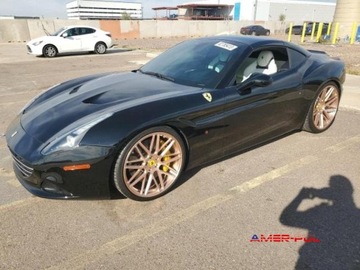 Ferrari California 2017 Ferrari California 2017 r., 3,9 L CALIFORNIA T 3.9 Benzyna 553KM, zdjęcie 1