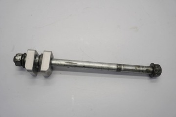 ОСЬ MONDIAL SMX 125 / APRILIA SX 125 ЗАДНЯЯ ОСЬ