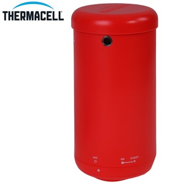 THERMACELL PATIO SHIELD ОТПУСКАТЕЛЬ КОМАРОВ