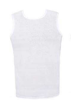 M - ФУТБОЛКА БЕЗРУКАВОВ МУЖСКАЯ 823