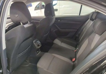 Skoda Octavia IV Liftback 1.5 TSI EVO 150KM 2021 Skoda Octavia Kamera Parktronic Led Virtual Kokpit Tempomat Asystent, zdjęcie 8